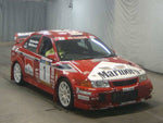 MITSUBISHI LANCER EVO 5 EVO 6 CP9A GARNISH FRONT DECK MR191510 evolution parts