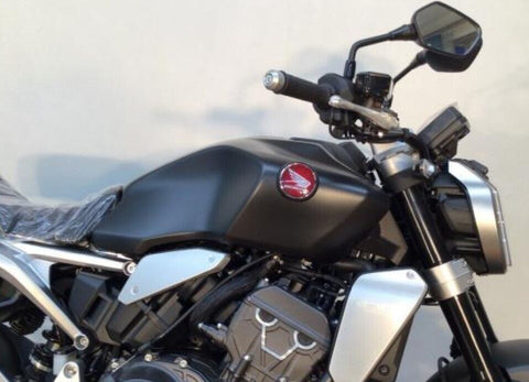 HONDA CB1000R 2022 COLLAR, FR. FENDER 61102-MGS-D30
