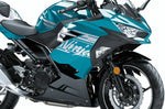 KAWASAKI NINJA 400 ABS 2021 COWLING,SIDE,LWR,RH,M.S.BLACK CN 55028-0642-660
