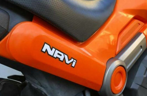 HONDA NVA110 NAVI 110 2022 BOLT, FLANGE (10X75) 95801-10075-07