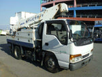ISUZU ISUZU ELF NKR66 ROTOR, DISC BRAKE 8-97031008-2  repuestos para camiones