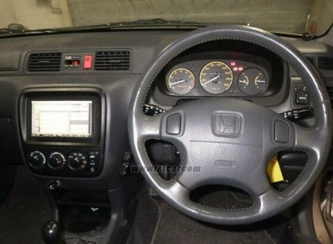 HONDA CR-V 4WD MT B20B RD1 COVER, PEDAL 46545538010