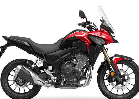 HONDA CB500X ABS 2023 PIN, PARTITION 11103-MGZ-J00