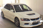 MITSUBISHI LANCER EVO 7 8 9 CT9A OIL COOLER,ENG MN180105