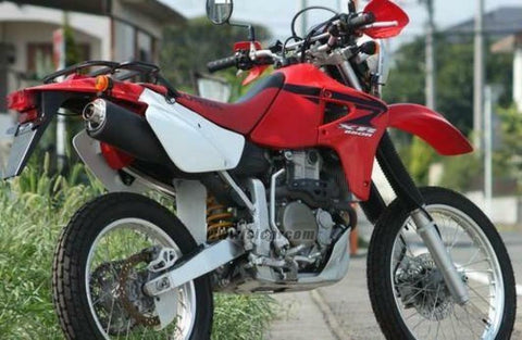 HONDA XR650R 2007 SPINDLE KICK STARTER 28251-MBN-670 thumper motorbike parts DIY