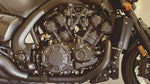 YAMAHA VMAX VMX17LGY 2020 ROTOR ASSY 2S3-81450-00