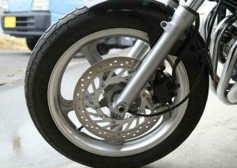 HONDA CB750 NIGHTHAWK 750 RC39 GUIDE, AIR CLEANER HOUSING 17220-MJ0-000