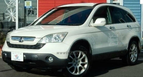 HONDA CR-V ZL K24A RE3 CALIPER SUB ASSY., L. 45019SHJA01