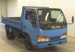 ISUZU ISUZU ELF NKR66 ROTOR, DISC BRAKE 8-97031008-2  repuestos para camiones