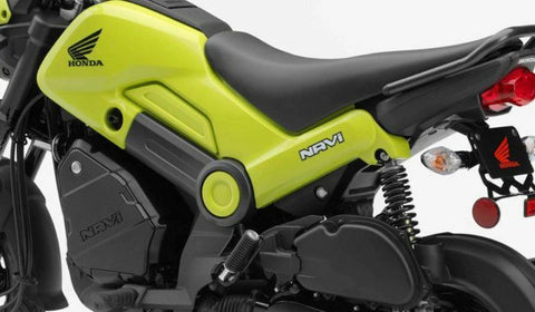 HONDA NVA110 NAVI 110 2022 O-RING (15.2X1.5) 91301-GR0-004