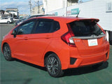 HONDA FIT GK5 MOLDING, R FRONT BUMPER SIDE 71114-T5B-J50