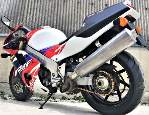 HONDA RVF750 RC45 RUBBER, FUEL TANK SETTING 17512-MR7-000