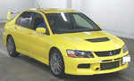 MITSUBISHI LANCER EVO 7 8 9 CT9A OIL COOLER,ENG MN180105