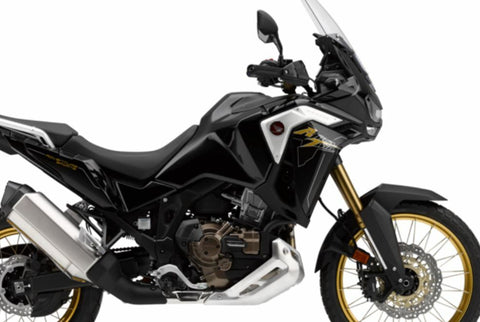 HONDA CRF1100 AFRICA TWIN 2022 COVER, L. FR. SIDE 64371-MKS-E00