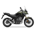 HONDA CB500X ABS 2023 COVER, R. PIVOT 50401-MJW-J00