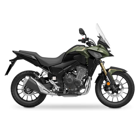 HONDA CB500X ABS 2023 COVER, R. PIVOT 50401-MJW-J00