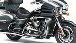 KAWASAKI VULCAN 1700 VOYAGER ABS 2021 BELT,DRIVE,139T 59011-0029