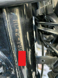 CHASSIS?  HONDA CB400 SUPER FOUR VTEC REVO NC42 CABLE COMP. CLUTCH 22870-MCE-H50