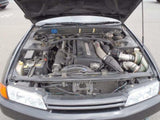 NISSAN JUKE F15 CONTROLLER ASSY POWER STEERING 28500-1KE1A electronics fix car !