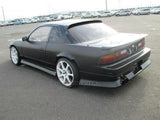 NISSAN SILVIA PS13 FLOOR REAR 74514-42F30 floor spare tire house export port JDM