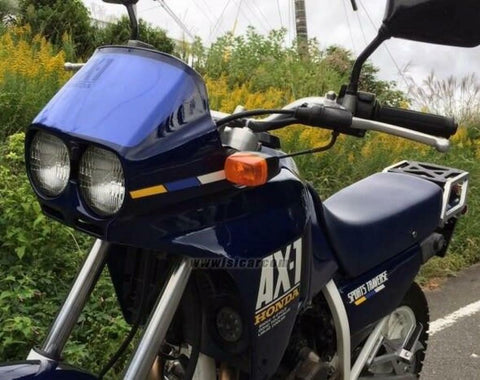 HONDA NX250 MD21 WASHER 6.5MM 90503-KN7-670