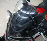 HONDA NC750X ABS 2021-2023 PANEL, L. AIR NHC08M MAT.B.S MET 64161-MKW-D00ZA