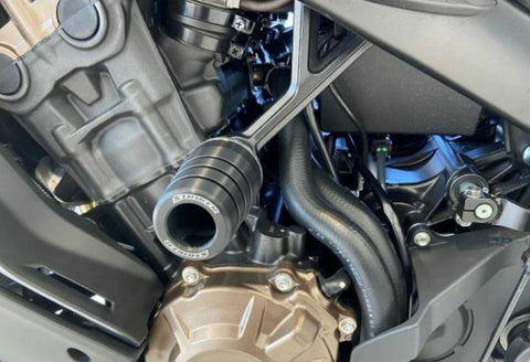 HONDA CBR650R 2021 RING, FR. PULSER 44515-MKN-D50