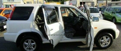 HONDA CR-V 4WD MT B20B RD1 COVER, DOOR SWITCH 35410692003