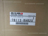 NISMO FENDER RR LH 78113-RHR20 FOR NISSAN SKYLINE GT-R BNR32