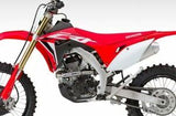 HONDA CRF250RX 2020 GEAR, WATER PUMP DRIVEN (24T) 19242-K95-A20 para motocross