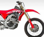 HONDA CRF250RX 2020 PGM-FI UNIT 38770-K95-A71
