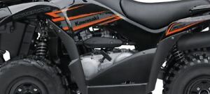 KAWASAKI ATV BRUTE FORCE 300 2018 KVF300CJF ROLLER,GUIDE 92122-Y008