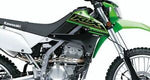 KAWASAKI KLX300 2021 BEARING-BALL,25X42X9 92045-0761