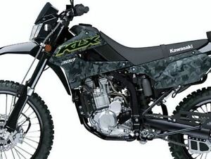 KAWASAKI KLX300 2021 SEAL-OIL,32X45X7.5 92049-0825
