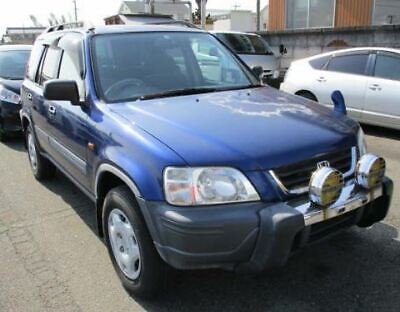 HONDA CR-V 4WD MT B20B RD1 BLADE, WINDSHIELD WIPER (475MM) PS SIDE 76630SH2E01