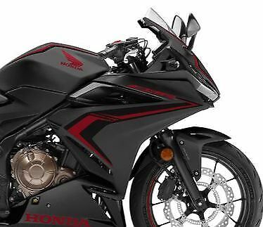 HONDA CBR500R 2020 PANEL, METER 64261-MKP-J00
