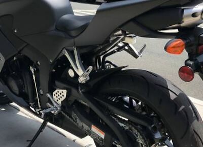 HONDA CBR1000RR 2016 COVER, R. MIDDLE 64315-MJC-A00