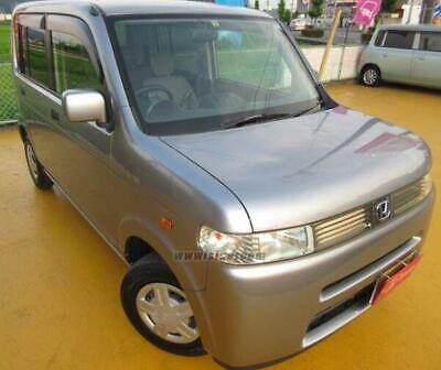 HONDA THAT'S JD1 JD2 NON TURBO PLUG, SPARK (K20PR-U11)(DENSO) 98079-5615E