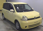 TOYOTA SIENTA NCP81G VALVE, INTAKE 13711-21040