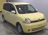 TOYOTA SIENTA NCP81G VALVE, INTAKE 13711-21040