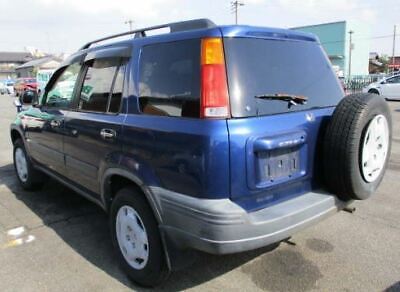 HONDA CR-V 4WD MT B20B RD1 PACKING, CAP 30132PT2006