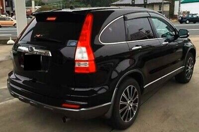 HONDA CR-V ZL K24A RE3 NUT, FLANGE, 8MM 90302SJK000