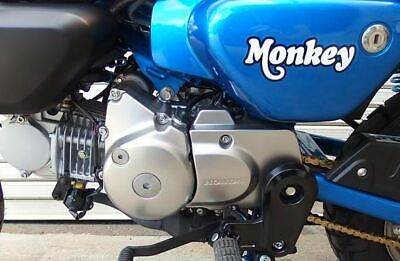 HONDA MONKEY 125 2019 JB02 PEDAL PEDAL, BRAKE 46500-K0F-T00