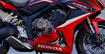 HONDA CBR650R ABS 2021 BOLT, HINGE (10X102.4) 90135-MJE-D00