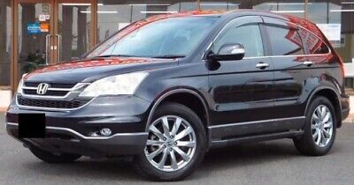 HONDA CR-V RE3 ELYSION RR1 PACKING, L. SIDE COVER 21812-PRP-030