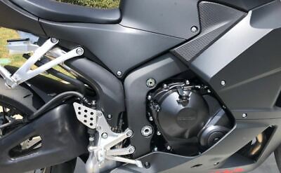 HONDA CBR600RR 2019 WINDSCREEN (COO) 64200-MJC-305