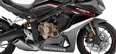 HONDA CBR650R ABS 2021 SCREW, PAN (6X22) 90128-MKN-D50