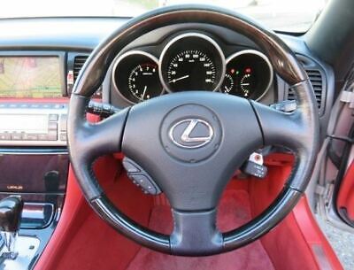 LEXUS SC430 UZZ40 FLANGE, FORWARD CLUTCH 3563560110