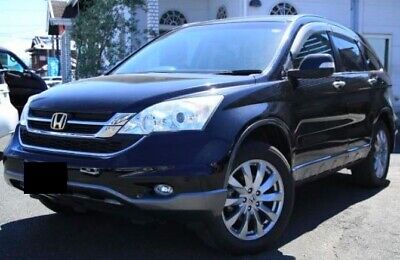 HONDA CR-V ZL K24A RE3 SNAP, L. 72189SAA003