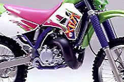 KAWASAKI KDX220R 2005 GEAR,OUTPUT 2ND,28T 13260-1004